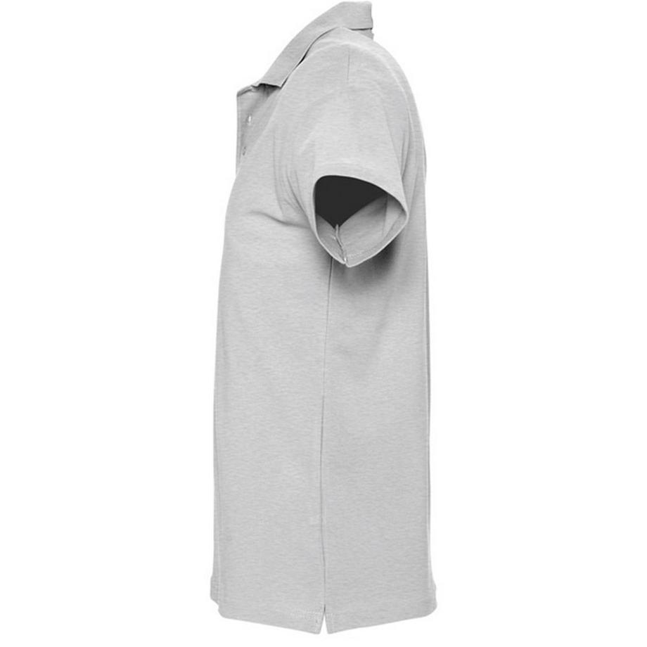 SOLS Spring II Polo a Maniche Corte  