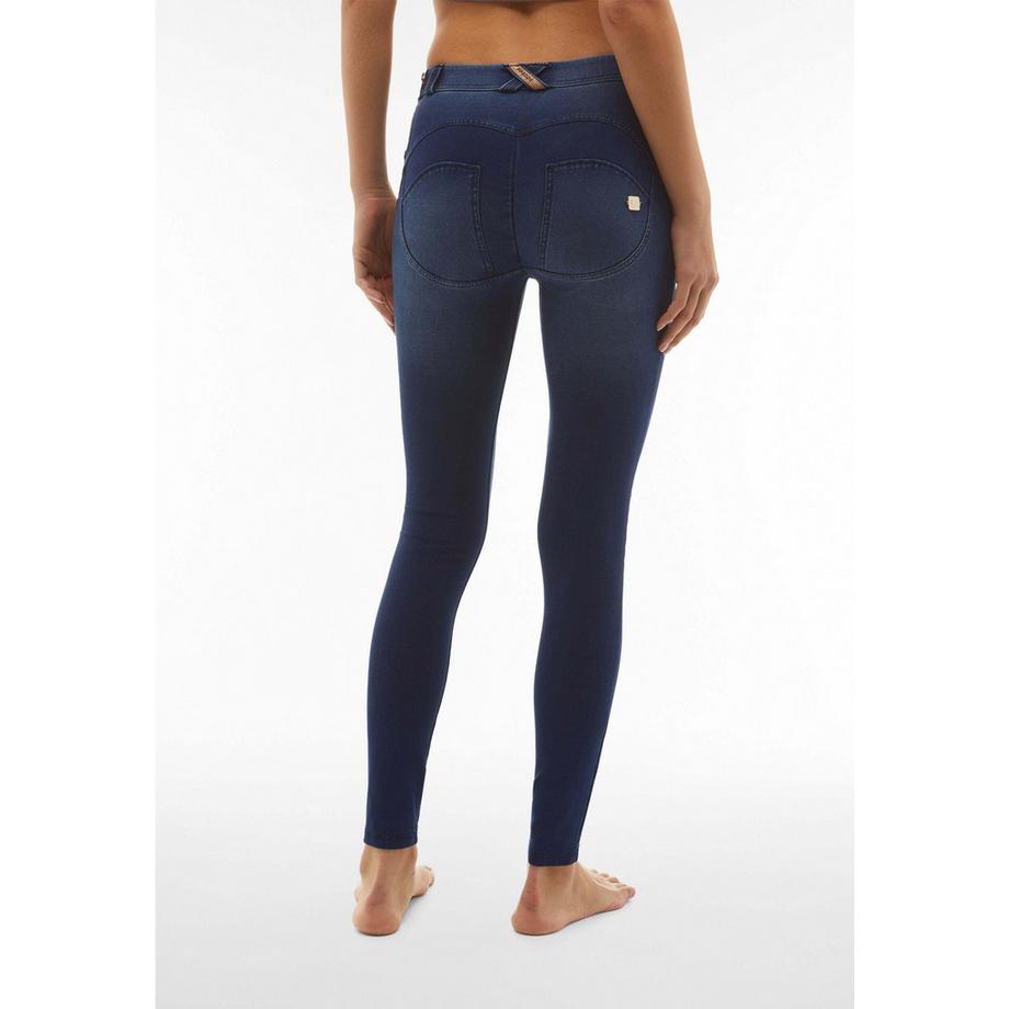 FREDDY WRUP1RHS401 Leggings Vita Alta Skinny Fit  