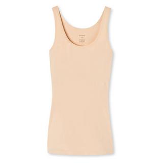 Schiesser Invisible Soft Top con Spalline  