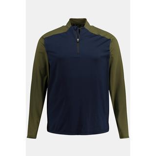 JP1880  Langarmshirt, FLEXNAMIC®, Skiwear, Funktion, QuickDry 