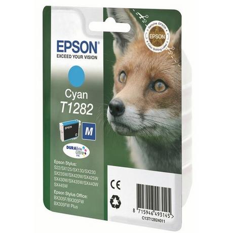 EPSON  Durabrite (C, Tinte) 