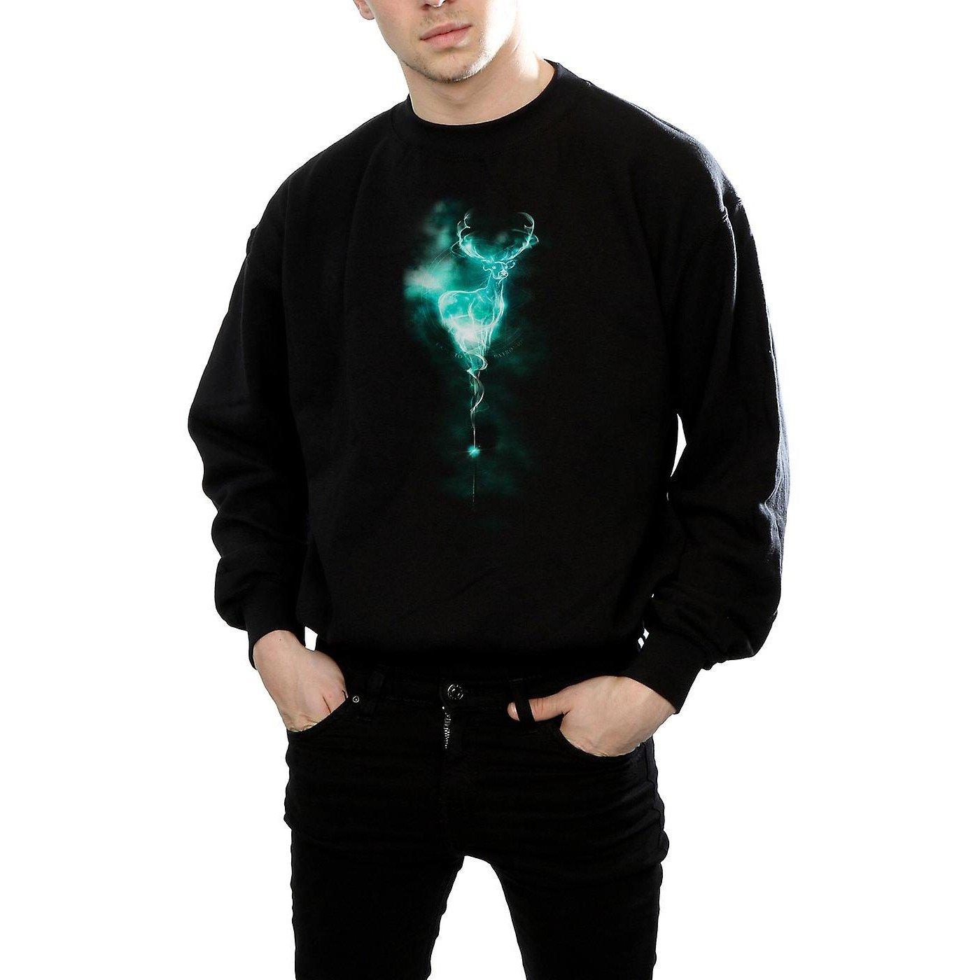 Harry Potter  Sweat PATRONUS MIST 