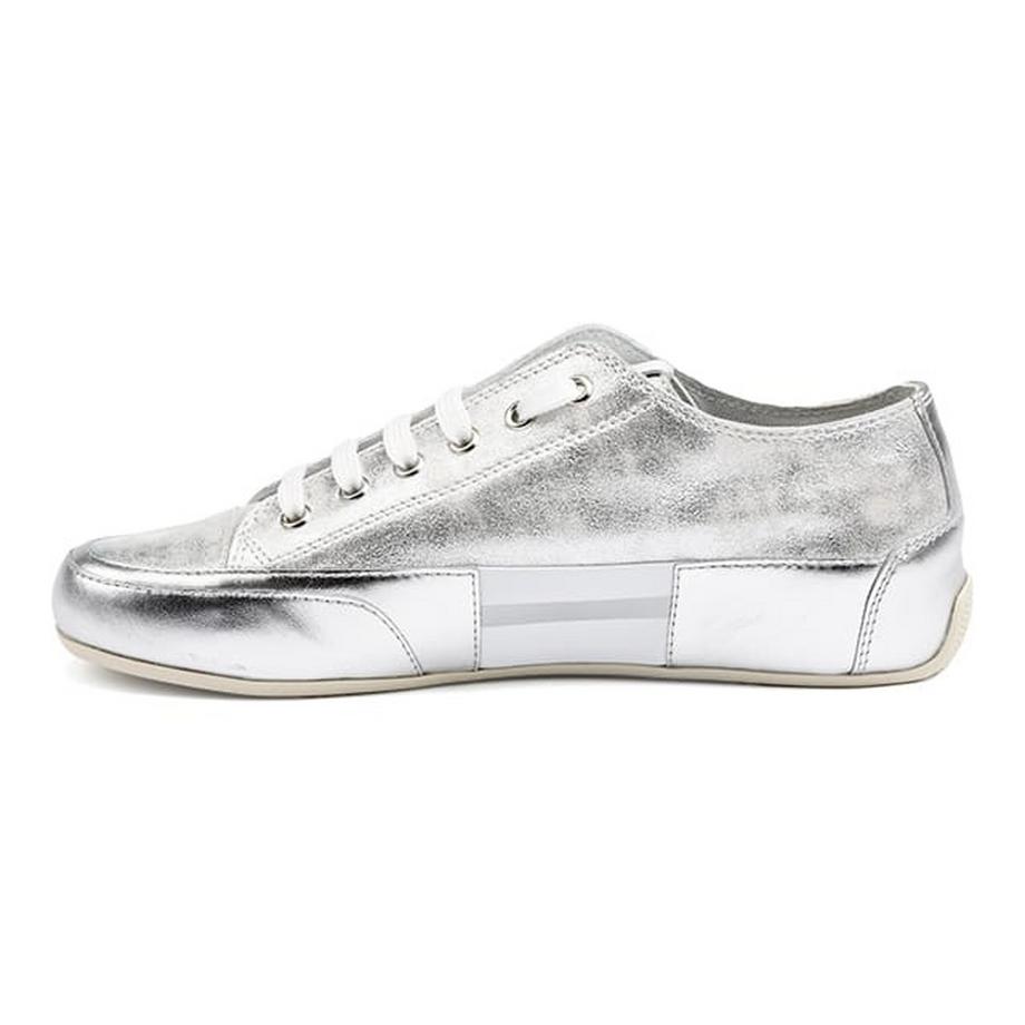 Candice Cooper Rock Patch S Low Top Sneakers  