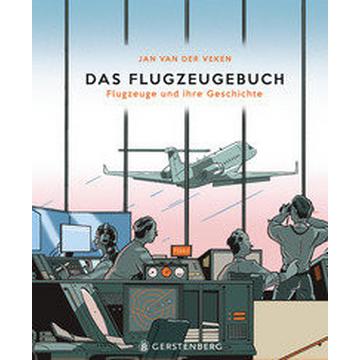 Das Flugzeugebuch