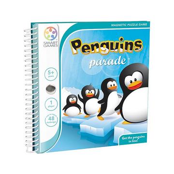 Reisespiele Pinguin Parade (mult)