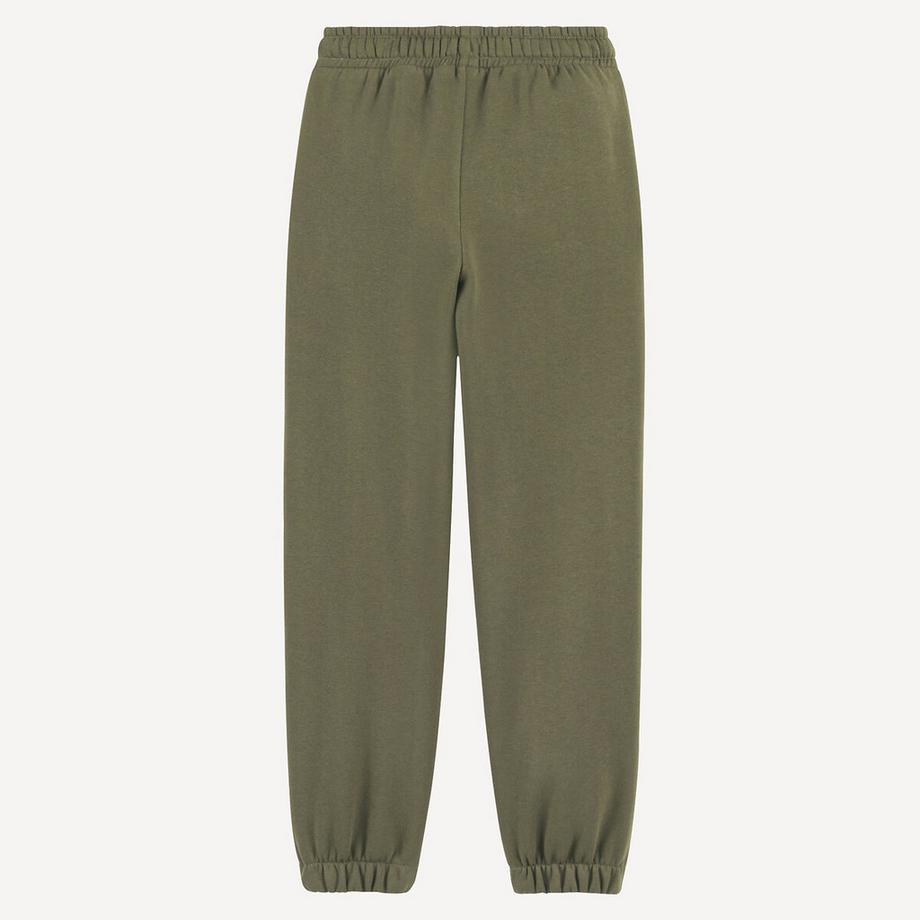 La Redoute Collections  Jogginghose in Oversized-Form 