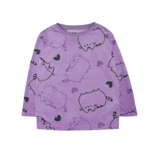 PUSHEEN  Ensemble de pyjama long 