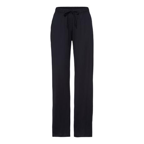 HANRO  Cotton Deluxe - Pyama Hose 