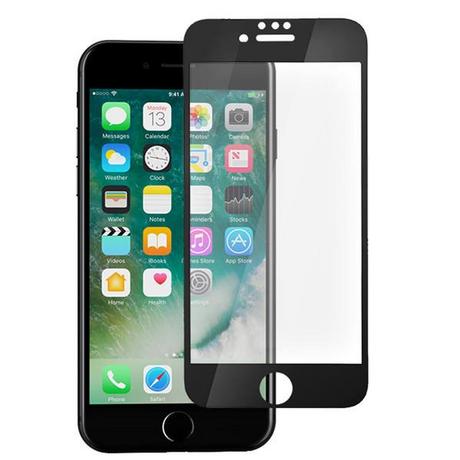 Muvit  Vitre iPhone 8, 7, SE 2020, 2022 Muvit 