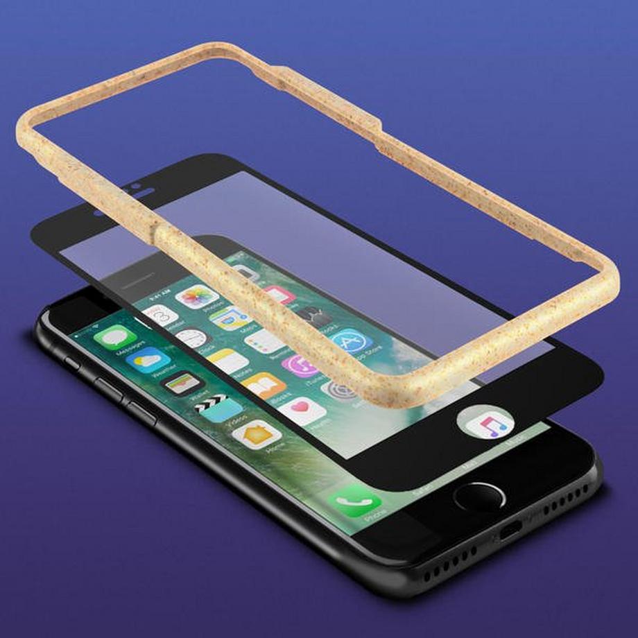 Muvit  Folie iPhone 7/8/SE 2020 Tiger Glass 