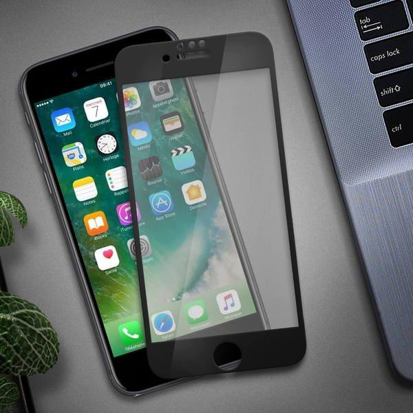 Muvit  Vitre iPhone 8, 7, SE 2020, 2022 Muvit 