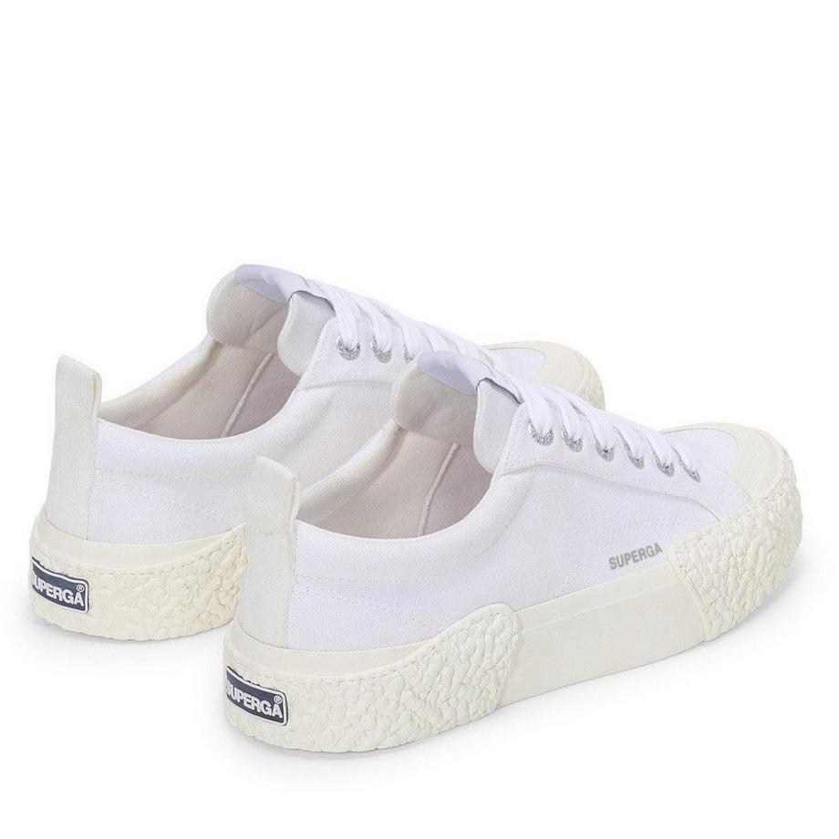 SUPERGA 2660 Stripe Big Bumpers Sneaker  