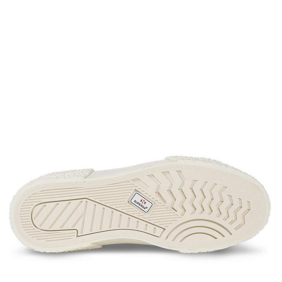 SUPERGA 2660 Stripe Big Bumpers Sneaker  