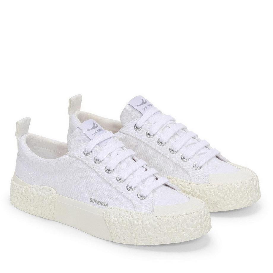 Sneaker 2660 Stripe Big Bumpers