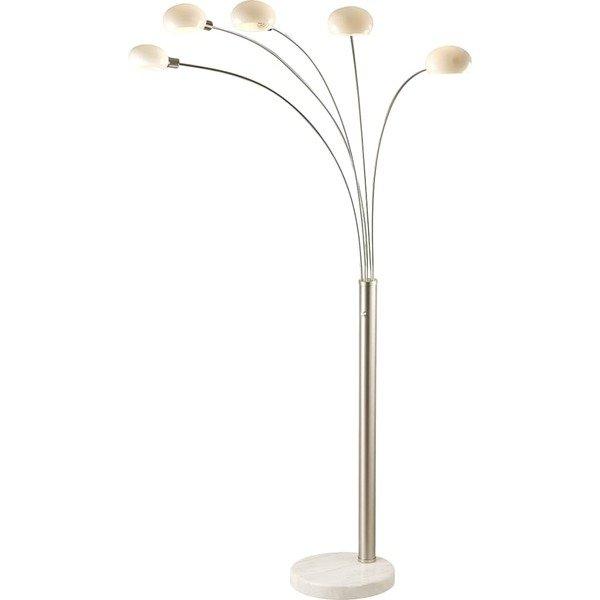 mutoni Lampadaire Style Classique  