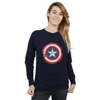 MARVEL  Civil War Sweatshirt 