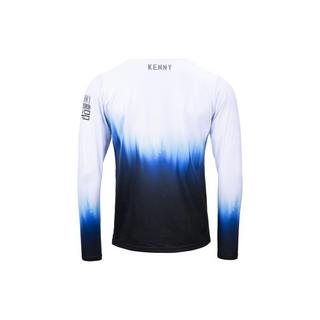 Kenny  langarmtrikot evo-pro 