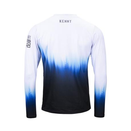 Kenny  langarmtrikot evo-pro 