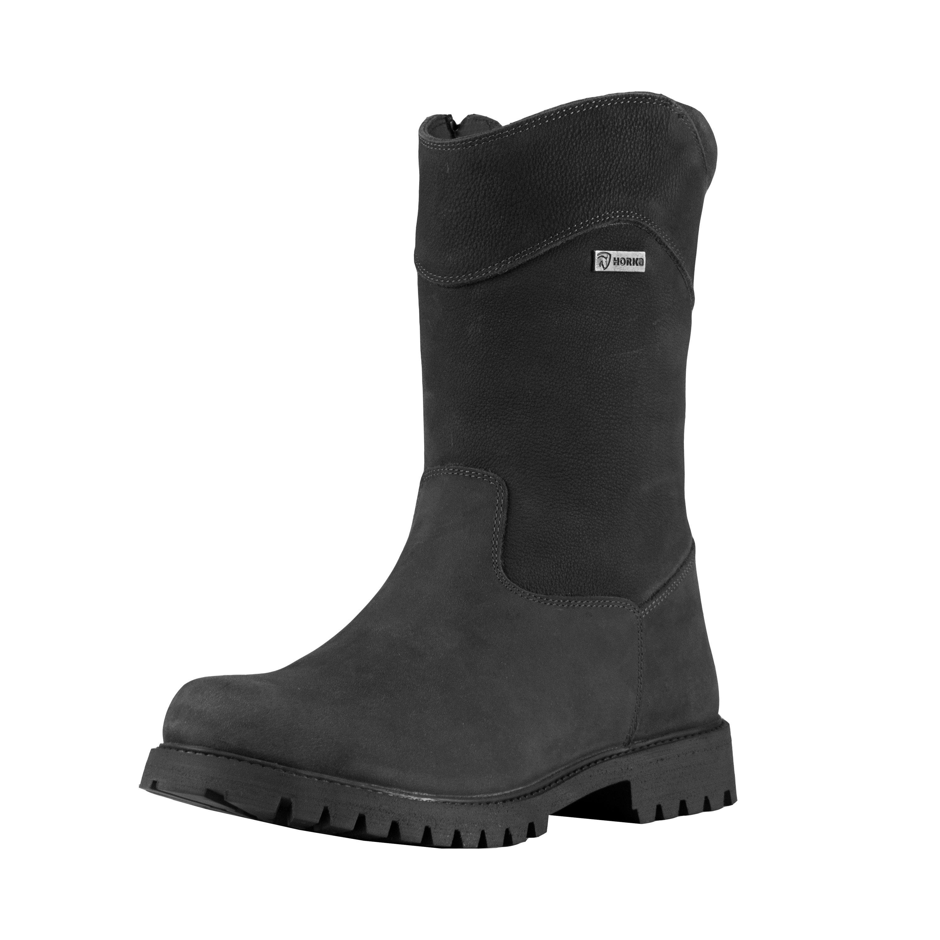 HORKA  Bottes courte  Aspen 