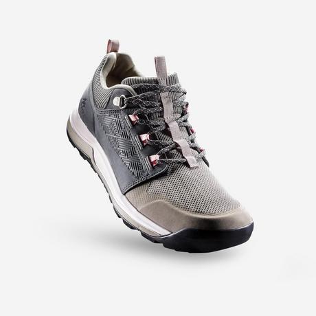 QUECHUA  Chaussures - NH900 LOW 