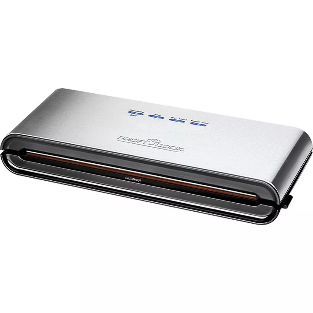 Proficook PC-VK 1080 appareil de mise sous vide