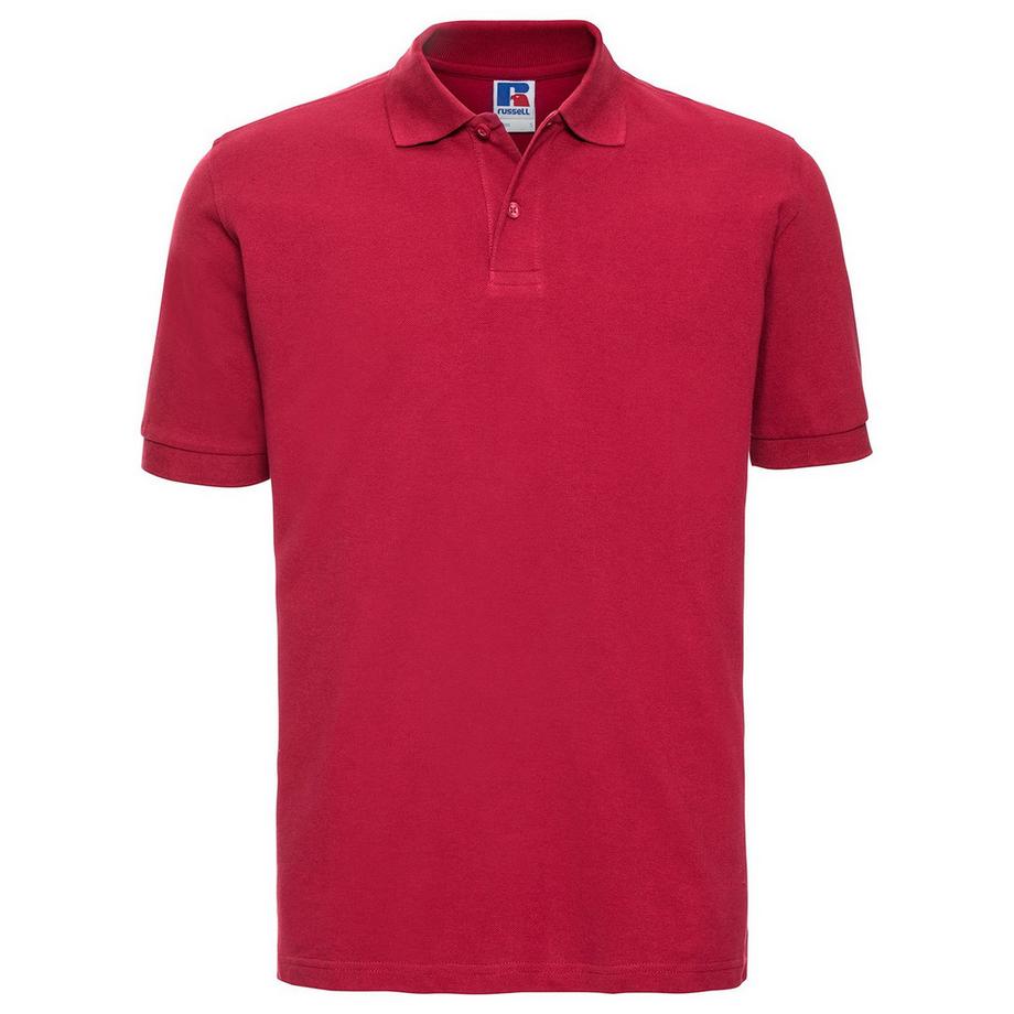 Classic Poloshirt