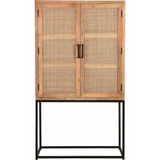 mutoni Credenza Woodcraft naturale 160  