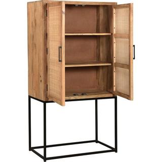 mutoni Credenza Woodcraft naturale 160  