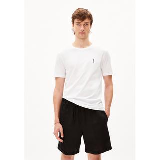 ARMEDANGELS Jaames Cyclaa Grafikdruck T-Shirt  