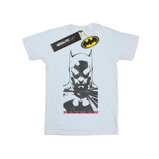 DC COMICS  Batman Solid Stare TShirt 