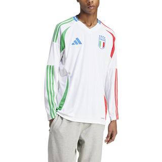 adidas  magia away a maniche unghe itaie euro 2024 