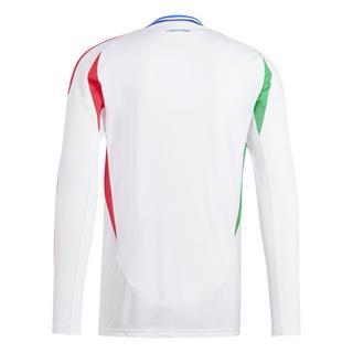 adidas  magia away a maniche unghe itaie euro 2024 