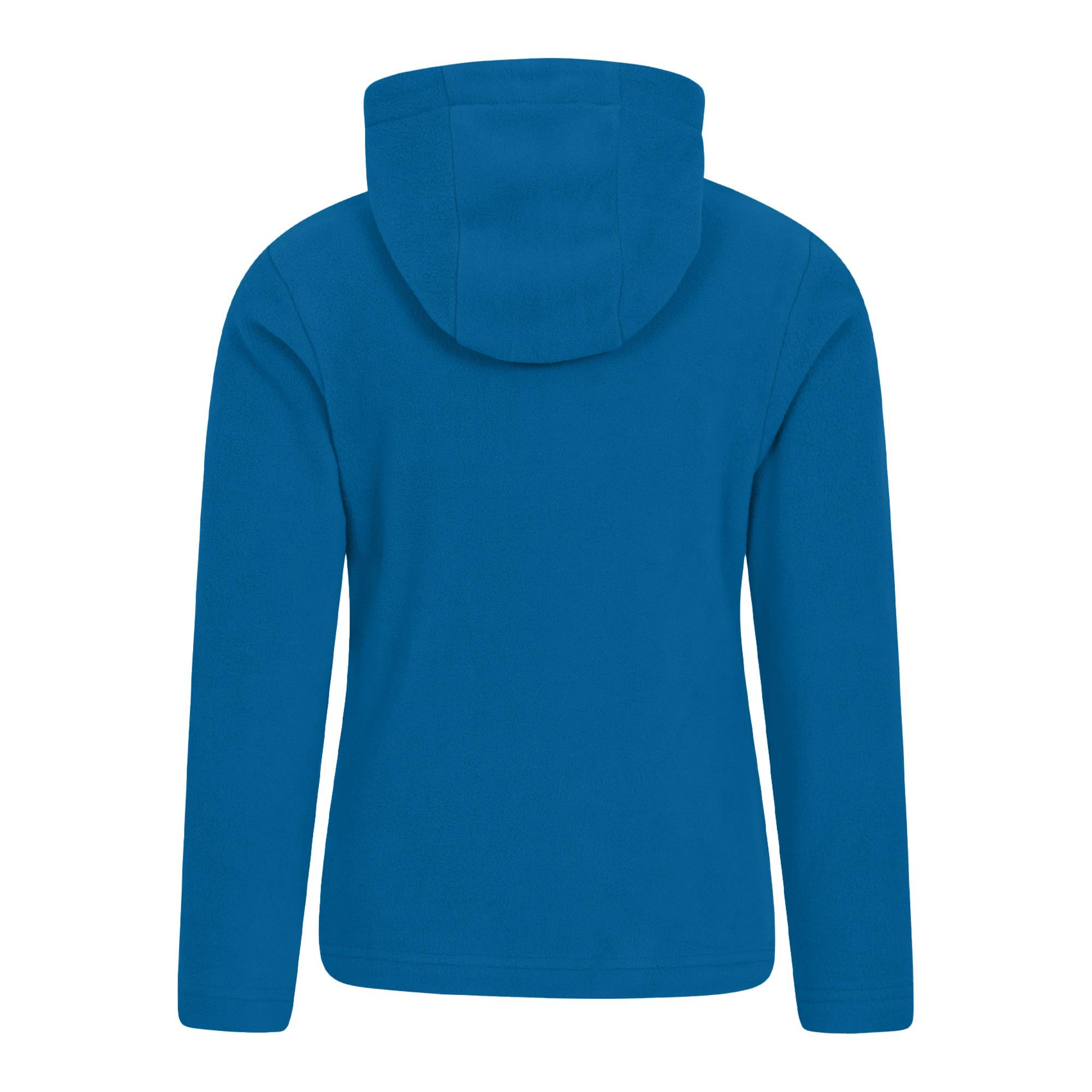 Mountain Warehouse  Sweat à capuche CAMBER Enfant 