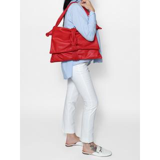 Viola Castellani Sac d'épaule avec détail noeud  