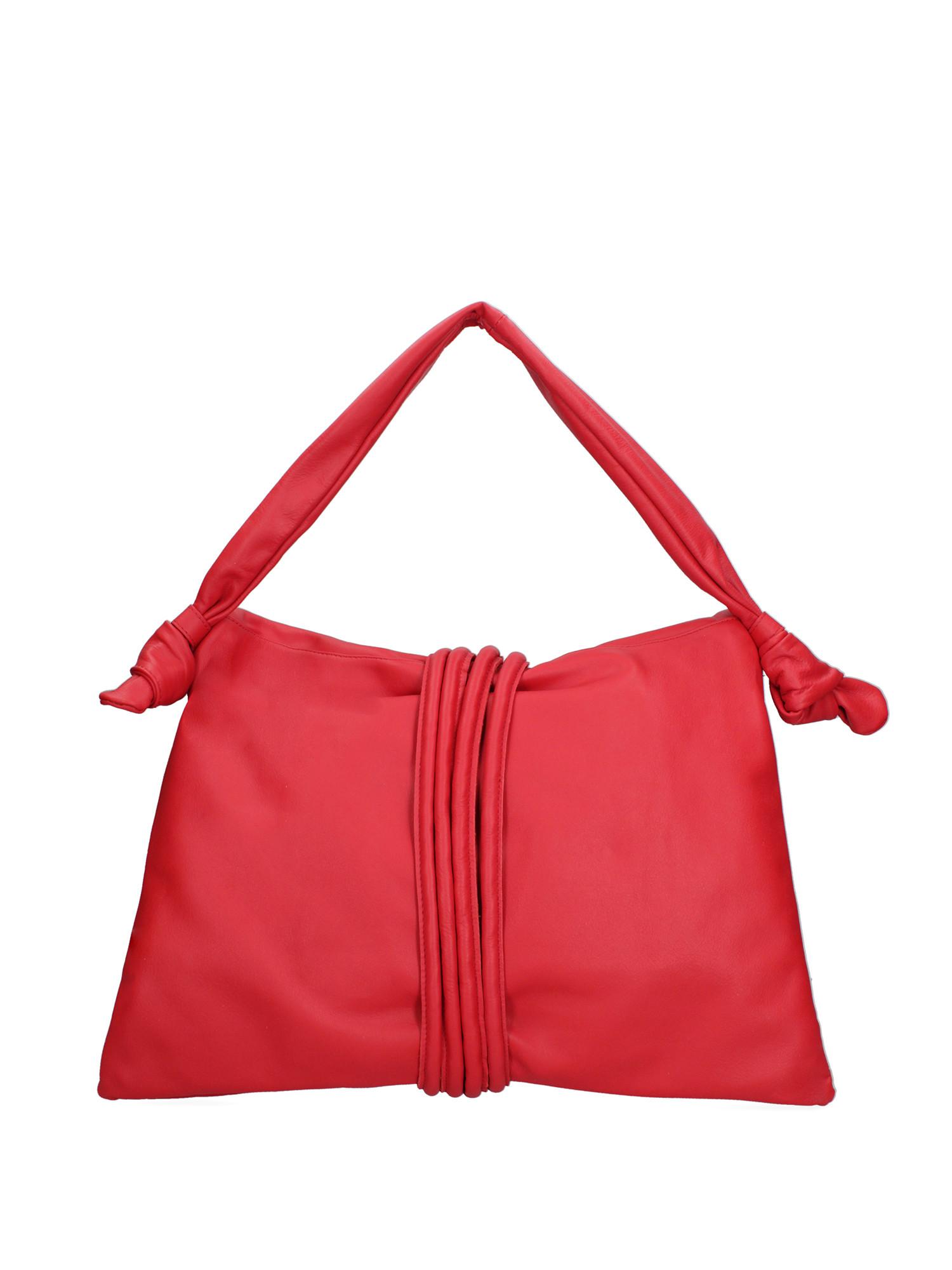 Viola Castellani Sac d'épaule avec détail noeud  