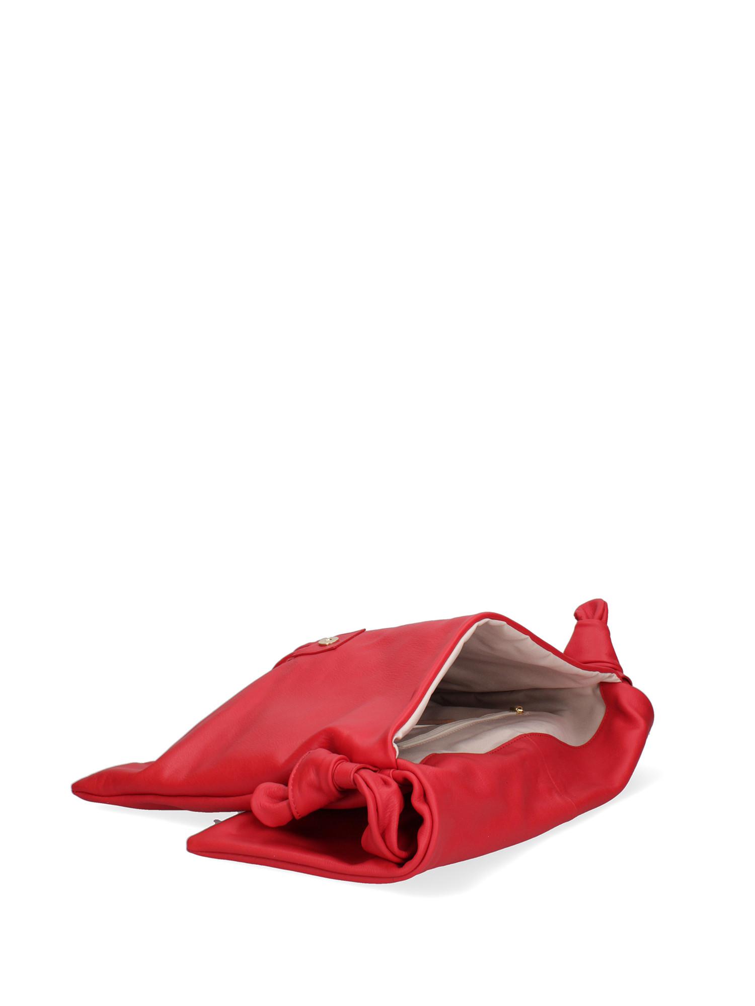 Viola Castellani Sac d'épaule avec détail noeud  