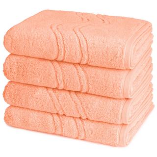 Ross Cashmere feeling set de serviettes 4 pièces  