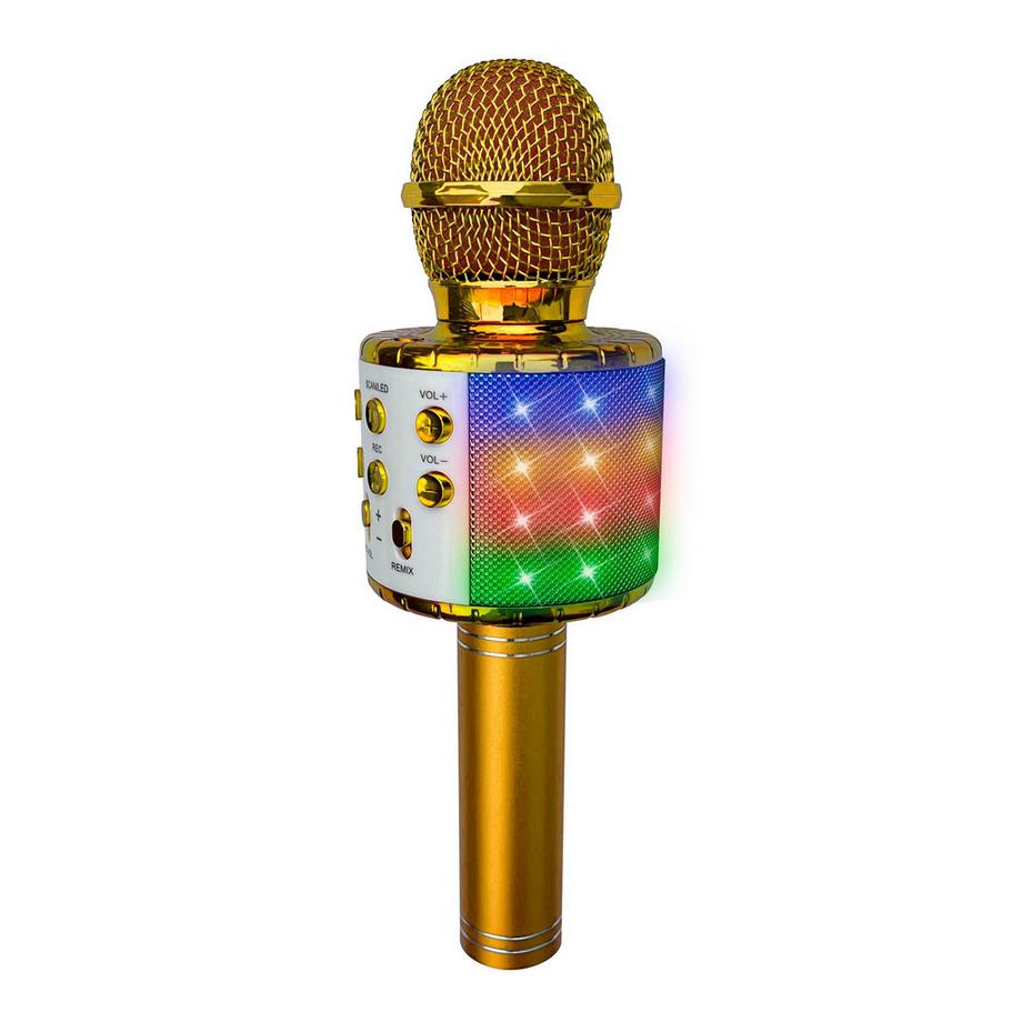 Toyrock  Bluetooth-Karaoke-Mikrofon 