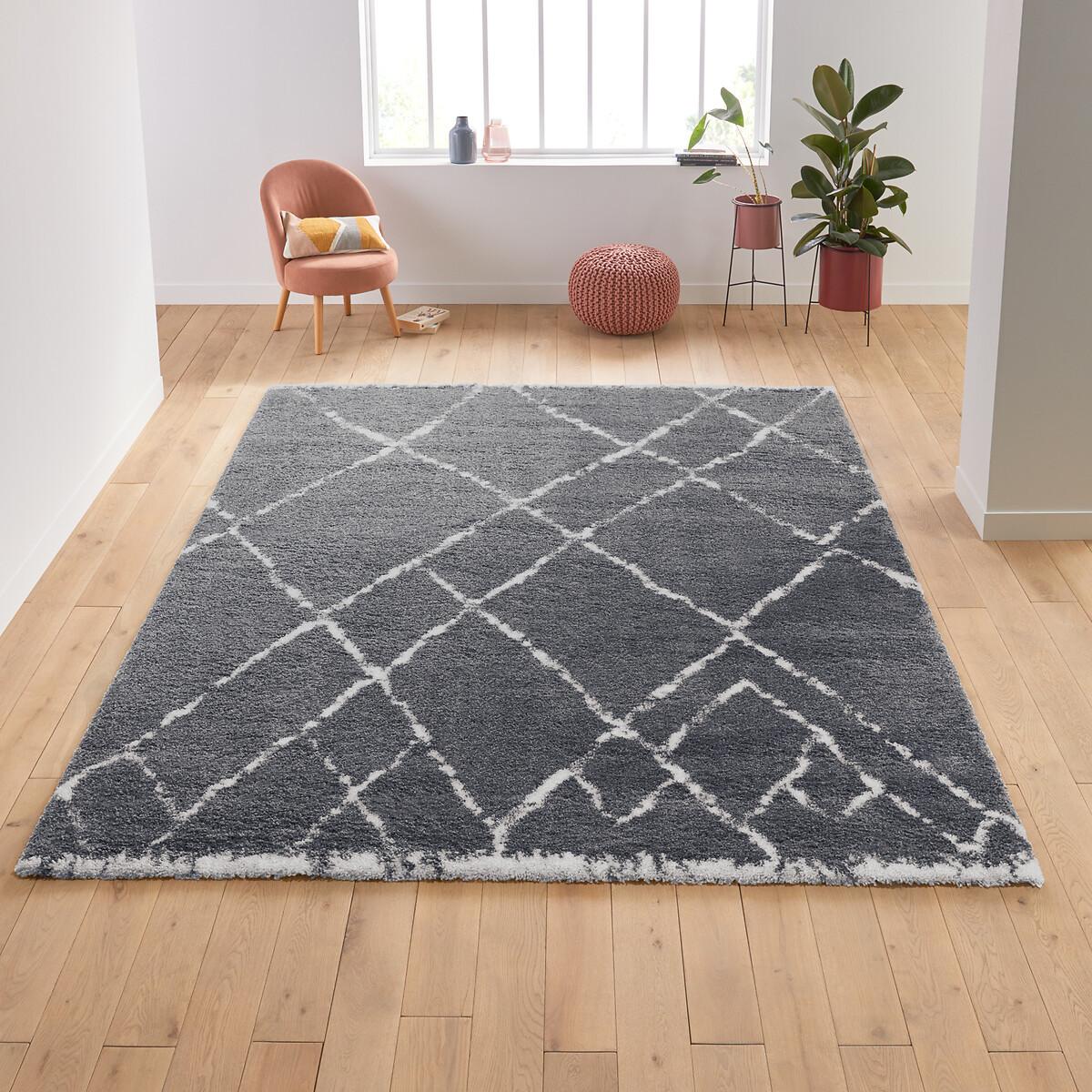 La Redoute Intérieurs Tapis style berbère XL  