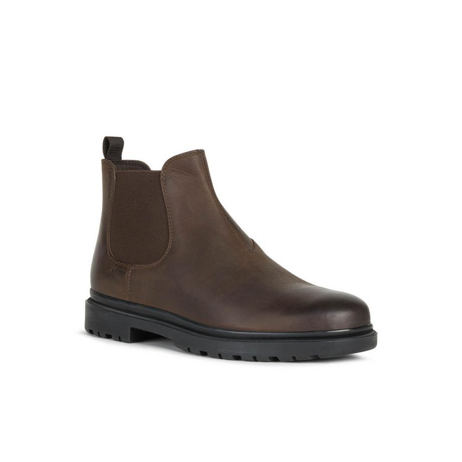 GEOX  bottines andalo a 