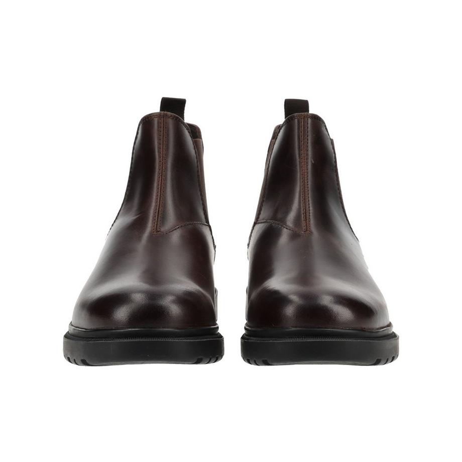 GEOX Andalo Chelsea Boots  