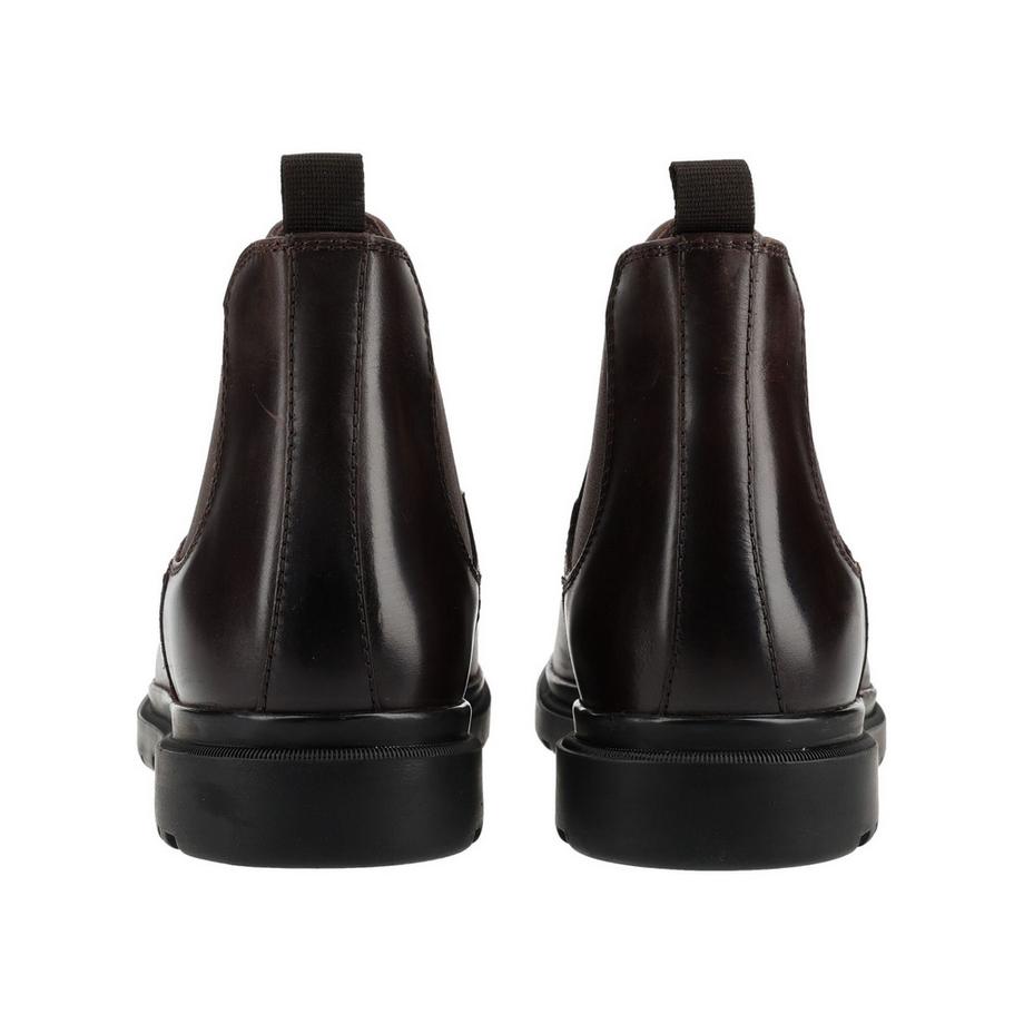 GEOX Andalo Chelsea Boots  
