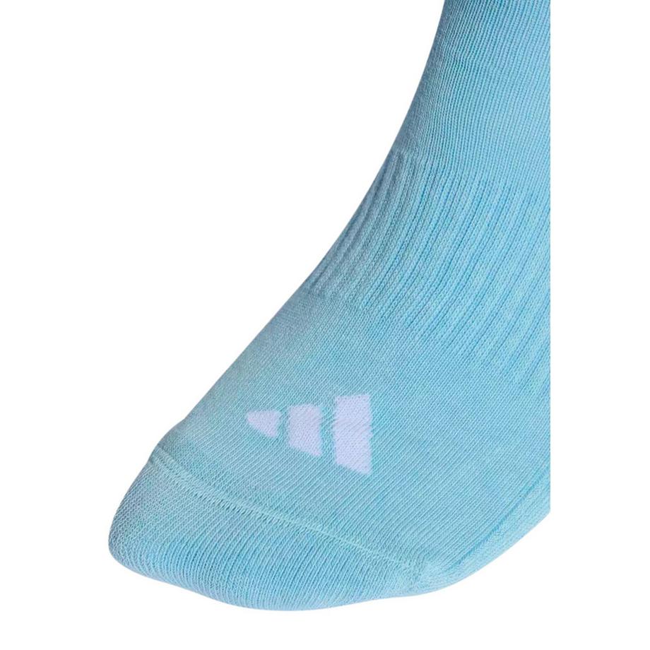 Chaussettes mi-hautes matelassées 3-Stripes