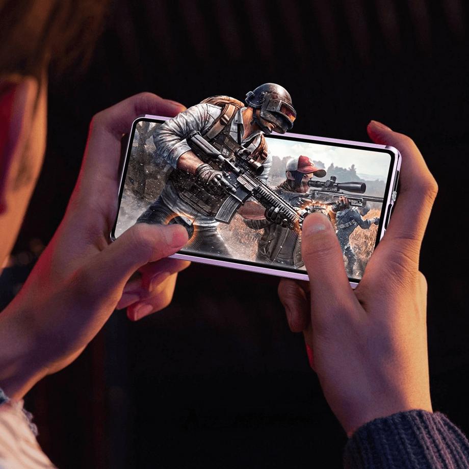 Cover-Discount  Galaxy S25 - Coque de protection premium magnétique 360° avec vitre protective 