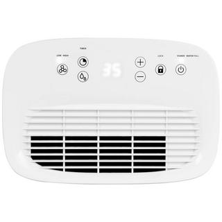 Tristar Tristar DH-5419 deumidificatore 10 L 44 dB 205 W Bianco  