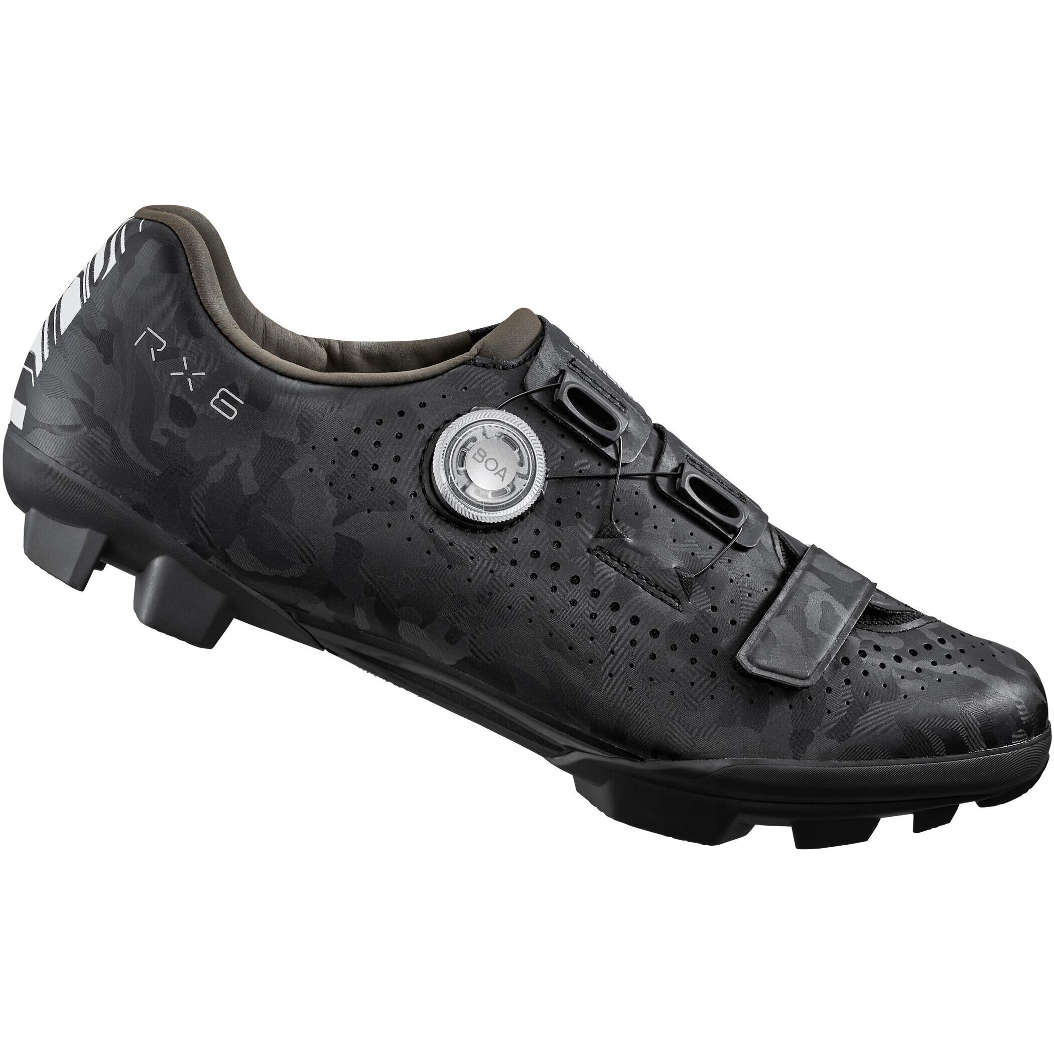 SHIMANO  Scarpe Shimano SH-RX600 