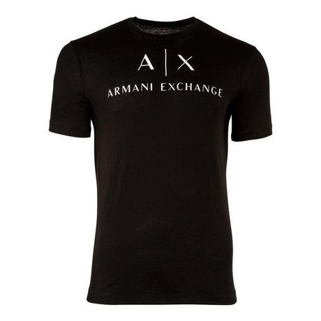 Armani Exchange  T-Shirt  Bequem sitzend 