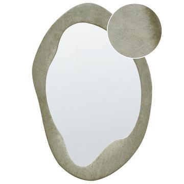 Miroir en Velours Moderne LENAX