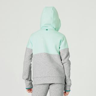 DOMYOS  Sweatshirt - RESPI 900 