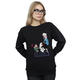 Disney  Wreck It Ralph Sweatshirt 